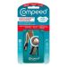 Compeed Blisters High Heels Επιθέματα για Φουσκάλες από Τακούνια 5 τμχ