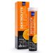 Intermed Dextrolyte Plus Hydrating Electrolyte Mix Orange 20 αναβράζοντα δισκία