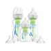Dr. Brown's Options+ Baby Bottle Starter Kit με 2 Μπιμπερό 270 ml & 1 Μπιμπερό 150 ml