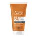 Avene Intense Protect Αντηλιακή Κρέμα για Ευαίσθητο Δέρμα Χωρίς Άρωμα Spf50+ 150 ml