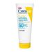 CeraVe Invisible Hydrating Fluid Sunscreen Αντηλιακό Προσώπου, Σώματος Spf50+ 177 ml