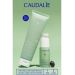 Caudalie Set με Vinopure Blemish Control Salicylic Serum 30 ml & Δώρο Vinopure Purifying Gel Cleanser 150 ml