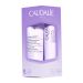 Caudalie Set με Vinotherapist Hand & Nail Repairing Cream 30 ml & Lip Conditioner 4.5 gr