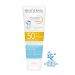 Bioderma Photoderm Pediatrics Mineral Βρεφικό Αντηλιακό Γαλάκτωμα Spf50+ 50 gr