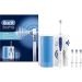 Oral-B Professional Care Oxyjet Water Flosser Σύστημα Στοματικού Καταιονισμού