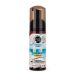 Organic Shop Paradise Found Coco & Majestic Monoi Αυτομαυριστικός Αφρός Σώματος Medium 160 ml