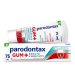 Parodontax Gum+ Breath & Sensitivity Οδοντόκρεμα για Υγιή Ούλα και Δροσερή Αναπνοή 75 ml