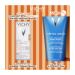 Vichy Set με Capital Soleil UV-Age Daily Pigment Light Spf50+ 40 ml & Δώρο After Sun 100 ml