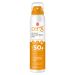 Cer'8 Active Protection Mist Αντηλιακό Υψηλής Προστασίας με Citronella & Andiroba Spf50+ 125 ml