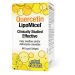 Natural Factors Quercetin Lipomicel 60 softgels
