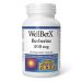 Natural Factors WellBetX Berberine 500mg 60 caps