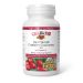 Natural Factors CranRich Plus Super Strength Cranberry Concentrate 90 veg. caps