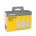 Medela SpecialNeeds Feeder Θηλές Σιλικόνης 3 τμχ
