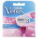 Gillette Venus Spa Breez Ανταλλακτικές Κεφαλές 4 τμχ