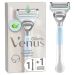 Gillette Venus Γυναικεία Ξυριστική Μηχανή για την Ευαίσθητη Περιοχή + 1 Ανταλλακτικό
