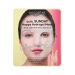Kocostar a.m. Sunday Happy Hydrogel Mask Μάσκα Υδρογέλης 25 gr