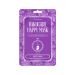 Kocostar Bakuchiol Happy Mask Sheet για Ανανεωμένη και Λεία Επιδερμίδα 1 τμχ