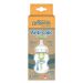 Dr. Brown's Options+ Anti-Colic (WB51700) Γυάλινο Μπιμπερό με Φαρδύ Λαιμό 0m+ 150 ml