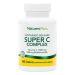 Natures Plus Super C Complex Vitamin C 1000 mg Bioflavonoids 500 mg 60 ταμπλέτες