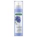 Klorane Linum Dry Shampoo Ξηρό Σαμπουάν για Όγκο 150 ml