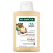 Klorane Cupuacu Shampoo Σαμπουάν για Ξηρά Μαλλιά 200 ml