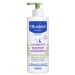 Mustela Liniment Diaper Change Cleanser Καθαριστικό Γαλάκτωμα για την Αλλαγής της Πάνας 400 ml