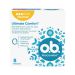 O.B Tampons ProComfort Normal 8 τμχ