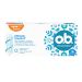 O.B Tampons ProComfort Super 16 τμχ