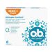 O.B Tampons ProComfort Super 8 τμχ