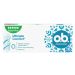 O.B Tampons ProComfort Super Plus 16 τμχ