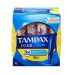 Tampax Compak Pearl Regular 18 τμχ