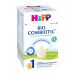 Hipp Bio Combiotic No1 Γάλα 1ης Βρεφικής Ηλικίας με Metafolin 600 gr