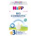 Hipp Bio Combiotic No3 Γάλα 2ης Βρεφικής Ηλικίας με Metafolin 600 gr