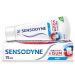 Sensodyne Sensitivity & Gum Mint Οδοντόκρεμα για Ευαίσθητα Δόντια & Ούλα που Αιμορραγούν 75 ml