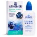 PharmaQ Athomer Nasal Wash System Σύστημα Ρινικών Πλύσεων 250 ml & Φακελάκια 2,3gr x 10 τμχ