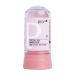 Panthenol Extra Crystal Deo Mangosteen Φυσικός Αποσμητικός Κρύσταλλος 80 gr