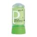 Panthenol Extra Crystal Deo Aloe Vera & Green Tea Φυσικός Αποσμητικός Κρύσταλλος 80 gr