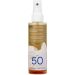 Korres Aegean Bronzing Sun Protecting Biphase Water Spf50 150 ml