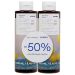 Korres Body Cleanser Αφρόλουτρο Σώματος Sea Lavender 2x250 ml -50% στο 2ο Προϊόν