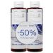 Korres Body Cleanser Αφρόλουτρο Σώματος Lilac 2x250 ml -50% στο 2ο Προϊόν