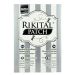 Intermed Rikital Patches Αρωματικά Επιθέματα Σιτρονέλλας 24 τμχ