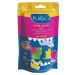 PlacAid Dental Flosser Kids Οδοντικό Νήμα με Λαβή για Παιδιά 6+ ετών 16 τμχ
