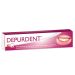 Depurdent Πάστα με Pumice για Καθαρισμό, Γυάλισμα & Λεύκανση των Δοντιών 50 ml