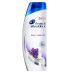 Head & Shoulders Nourishing Care Αντιπυτιριδικό Σαμπουάν Περιποίησης Τριπλής Δράσης 360 ml