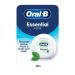 Oral-B Satin Floss Οδοντικό Νήμα από Μεταξένιες Ίνες 50 m
