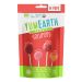YumEarth Organic Red Fruits Lollipops 14 τμχ
