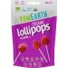 YumEarth Organic Lollipops Vitamin C 14 τμχ