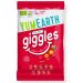 Yumearth Organic Giggles Chewy Candy Bites Κουφετάκια Φρούτων 40 gr
