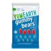 Yumearth Organic Gummy Bears Ζελεδάκια από Ρόδι 50 gr
