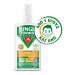 Jungle Formula Family Spray Εντομοαπωθητικό Σπρέι για Όλη την Οικογένεια 125 ml